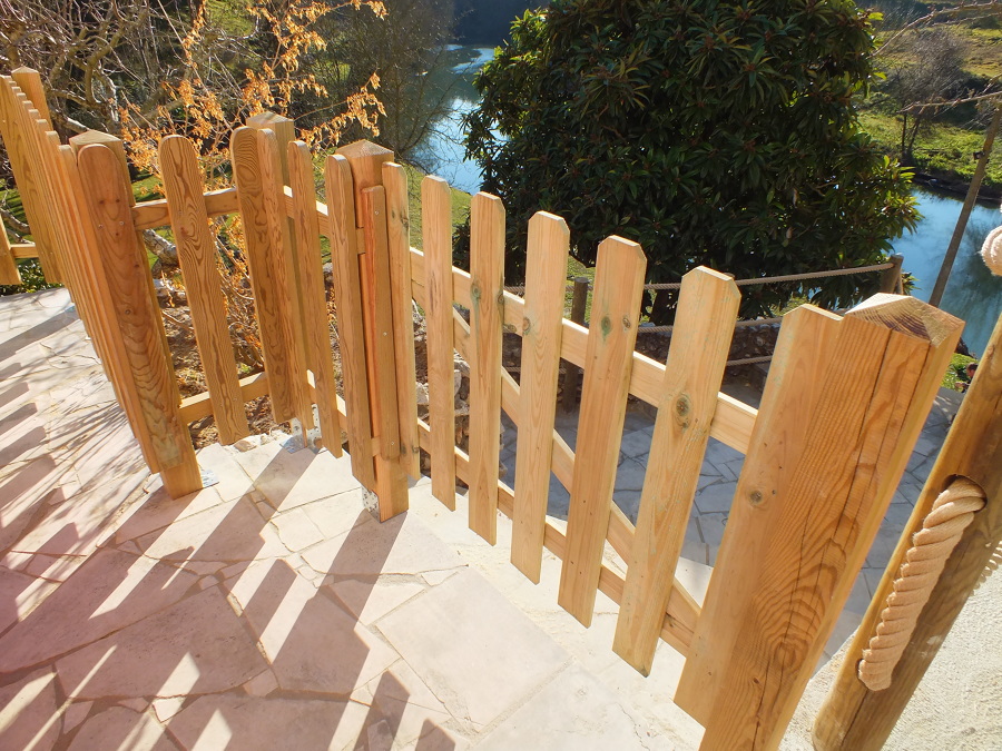 Obra Quinta do Falcão - Tomar