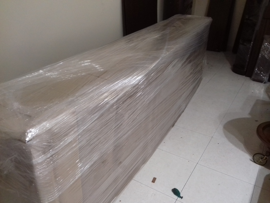 Parte baixo da Cristaleira