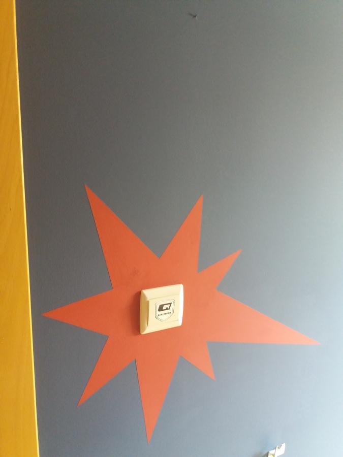 PINTURA INTERIOR