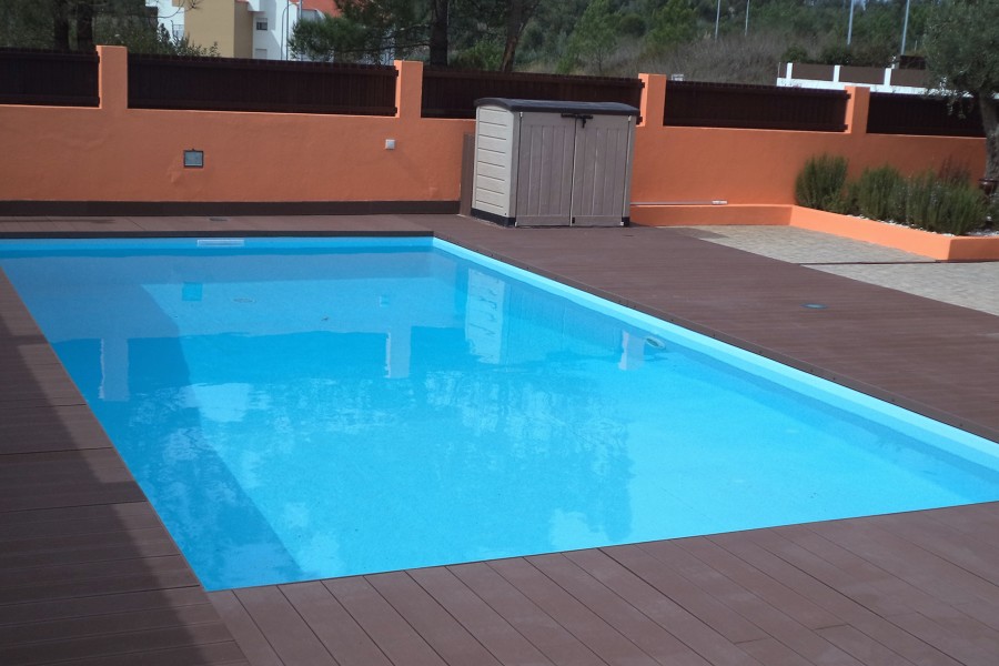 Piscina 7 x 3,5