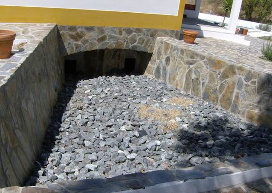 Frente Moinho Alvito