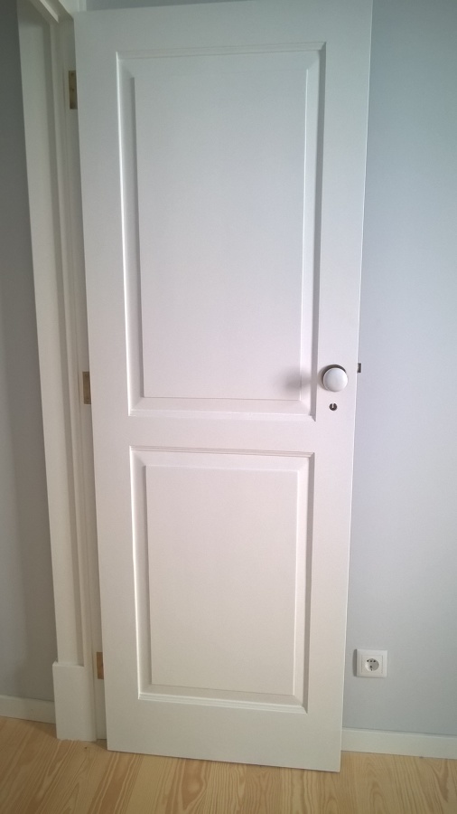 Portas