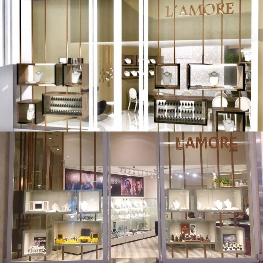 Projeto e obra terminada