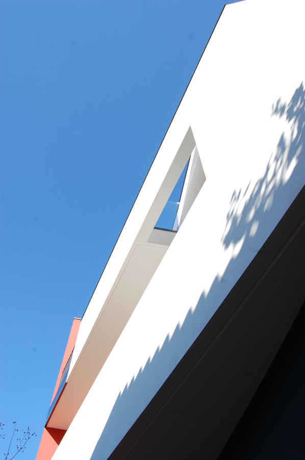 Reconstrução Habitação