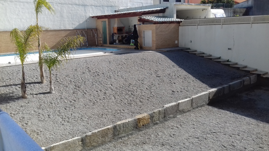 Reformulação exterior