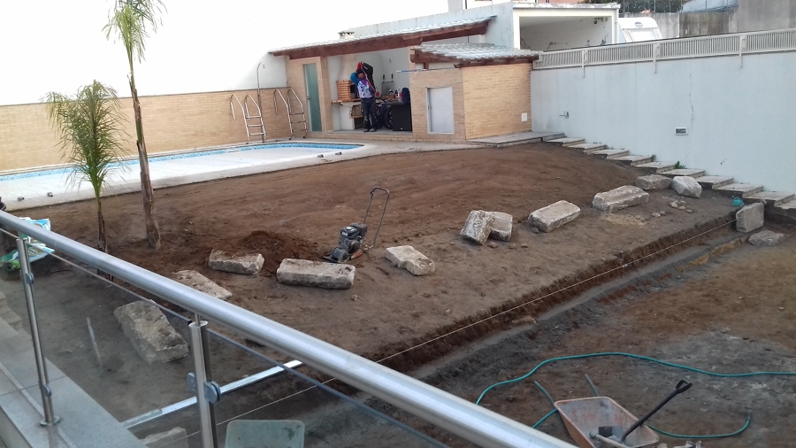 Reformulação Exterior