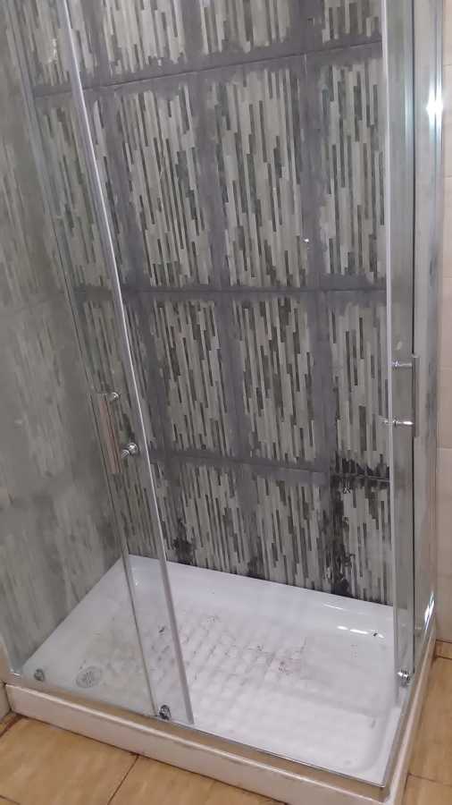 Remodelação casa de banho