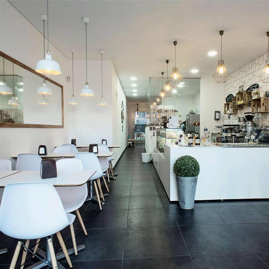 Remodelação Comercial - Lisboa