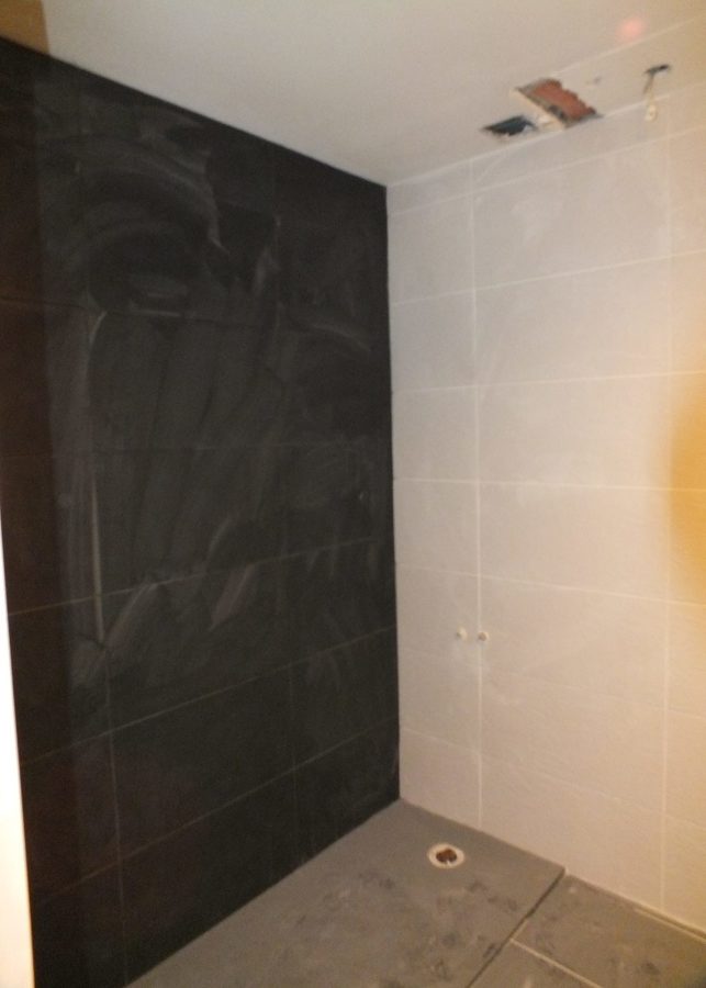 Remodelação total de apartamento - Alto do Lumiar Lx