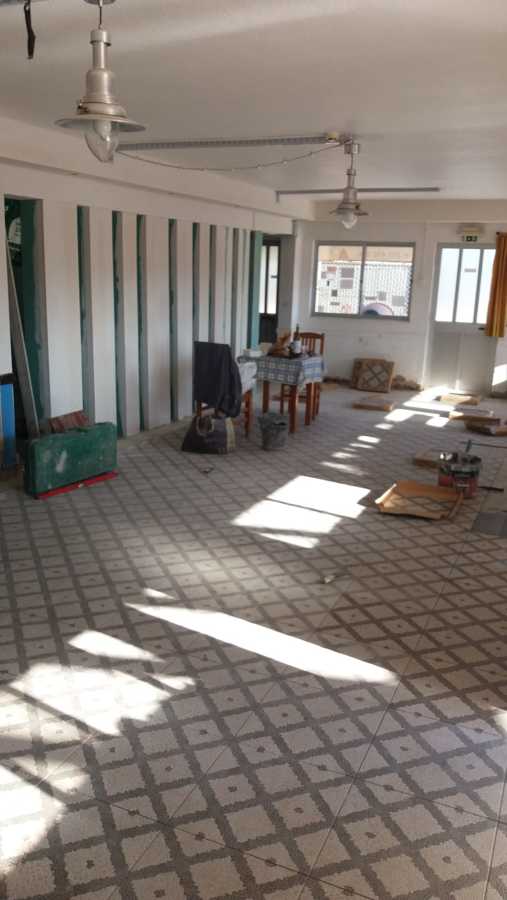 Restaurante marisqueira O TOBIAS