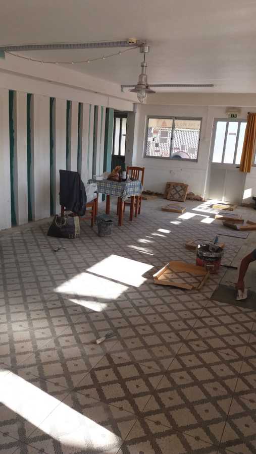 Restaurante marisqueira O TOBIAS