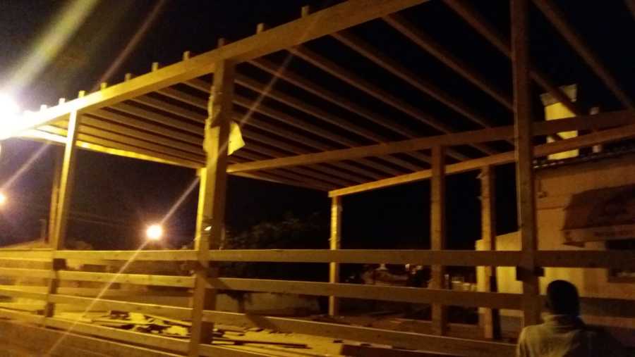 Restaurante marisqueira O TOBIAS