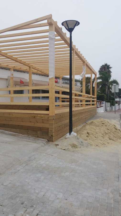 Restaurante marisqueira O TOBIAS