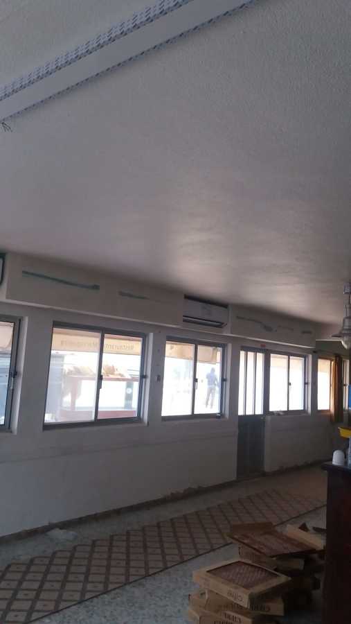 Restaurante marisqueira O TOBIAS