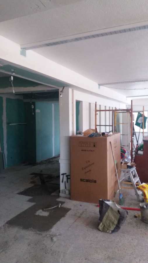 Restaurante marisqueira O TOBIAS