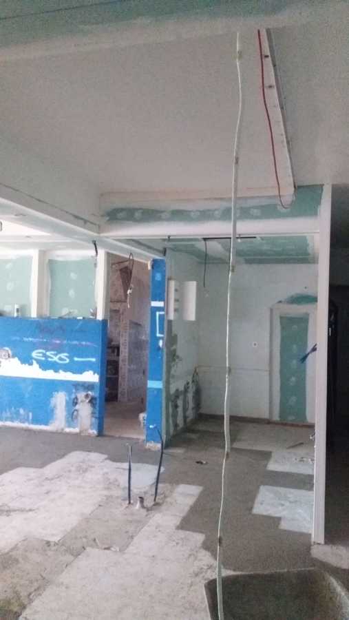 Restaurante marisqueira O TOBIAS