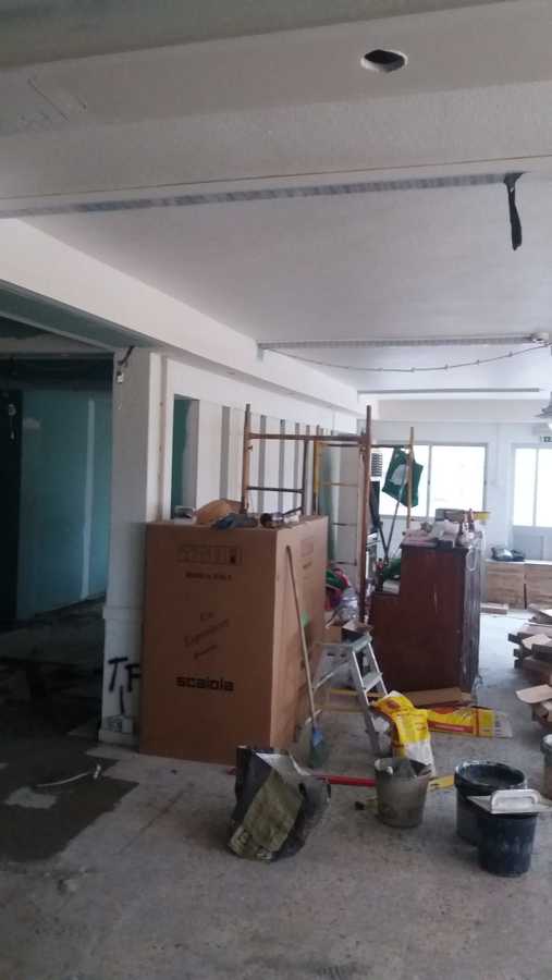 Restaurante marisqueira O TOBIAS