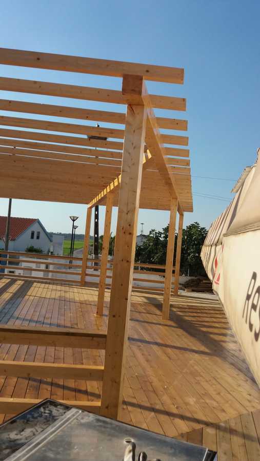 Restaurante marisqueira O TOBIAS