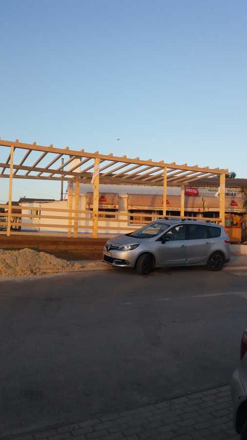 Restaurante marisqueira O TOBIAS