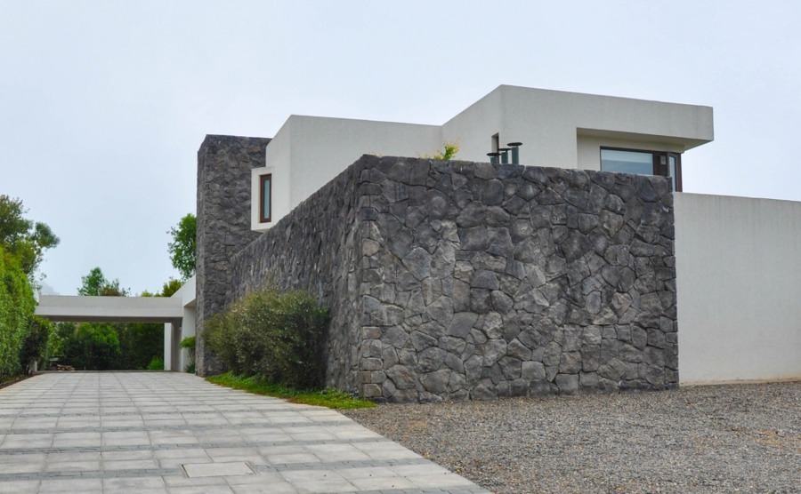 Revestimento Cobble Stone