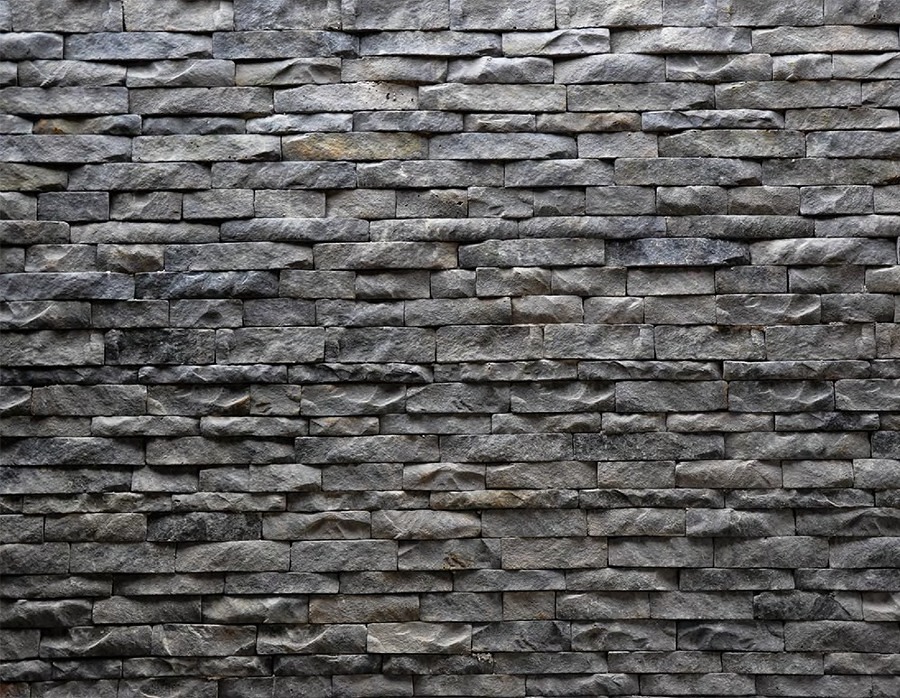 Revestimento Dry Stack