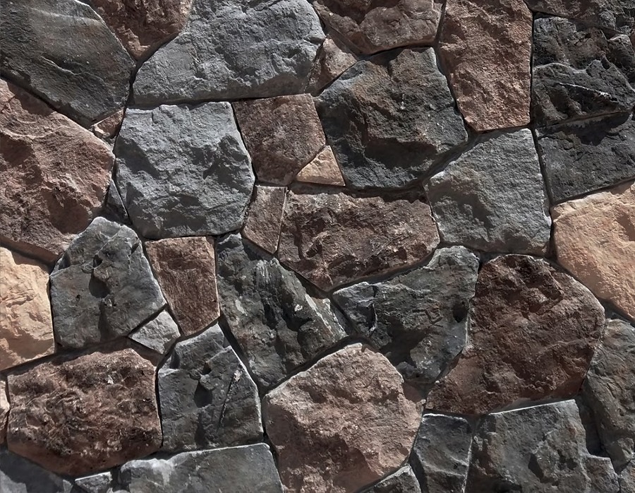 Revestimento Field Stone