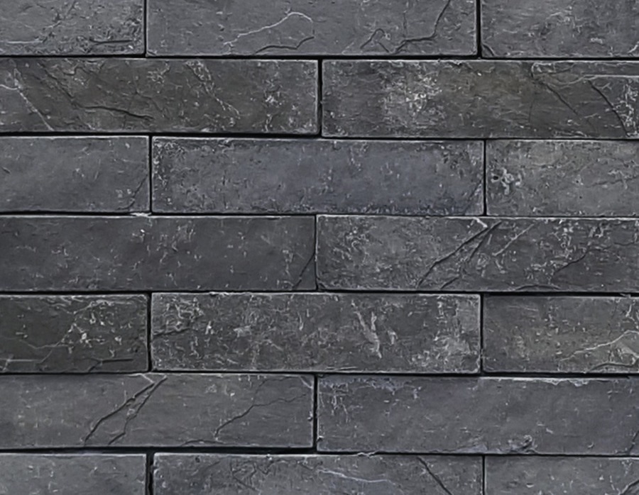 Revestimento imitação de Onix