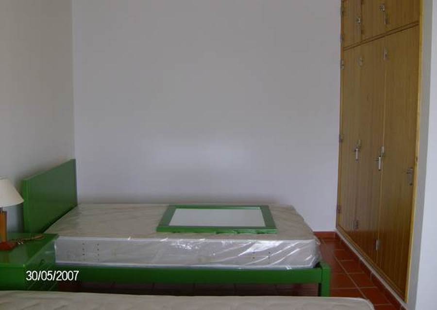 Quarto verde Alvito