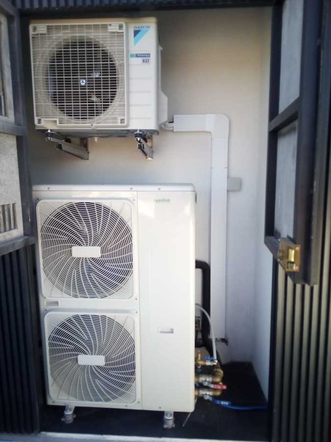 SOLIUS e DAIKIN