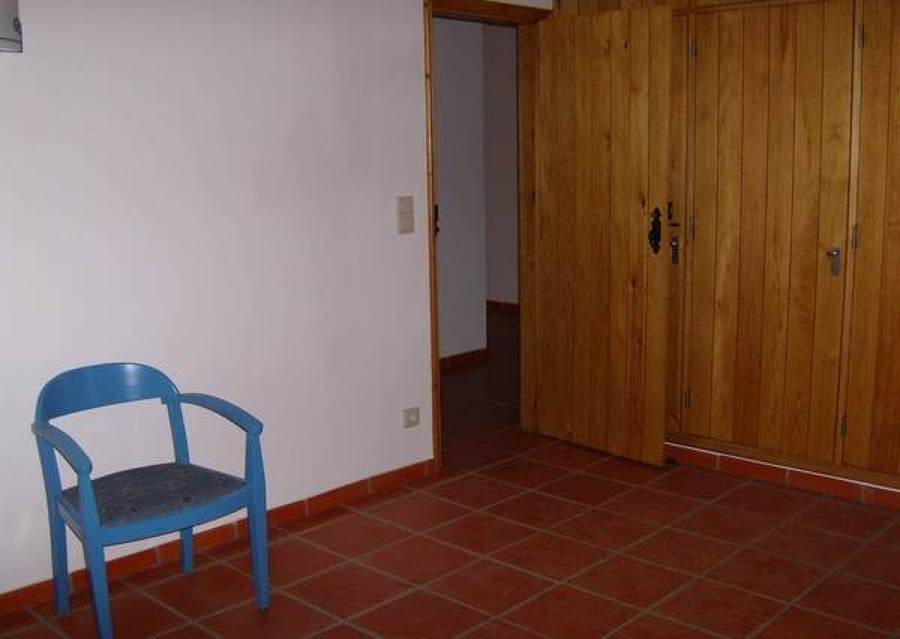 Roupeiro quarto azul Alvito