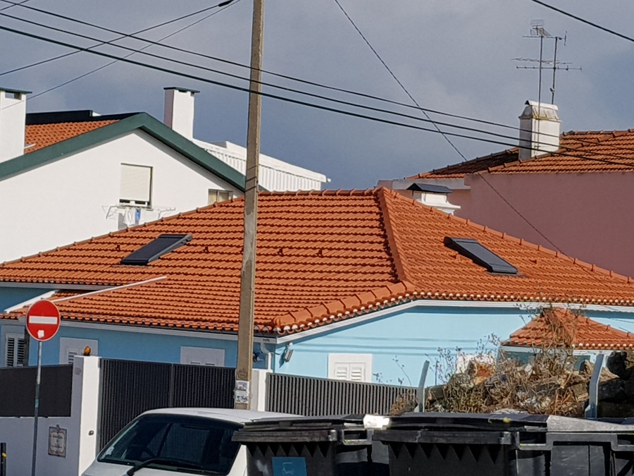 Telhado