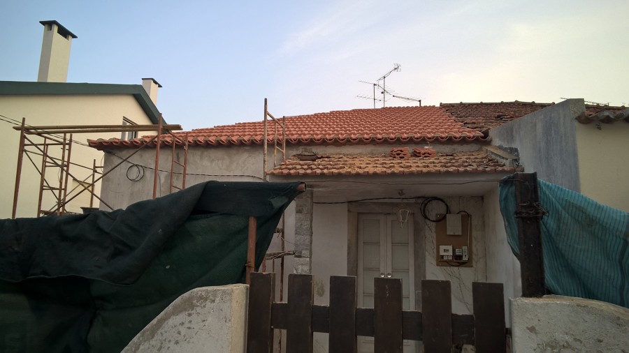 Telhado