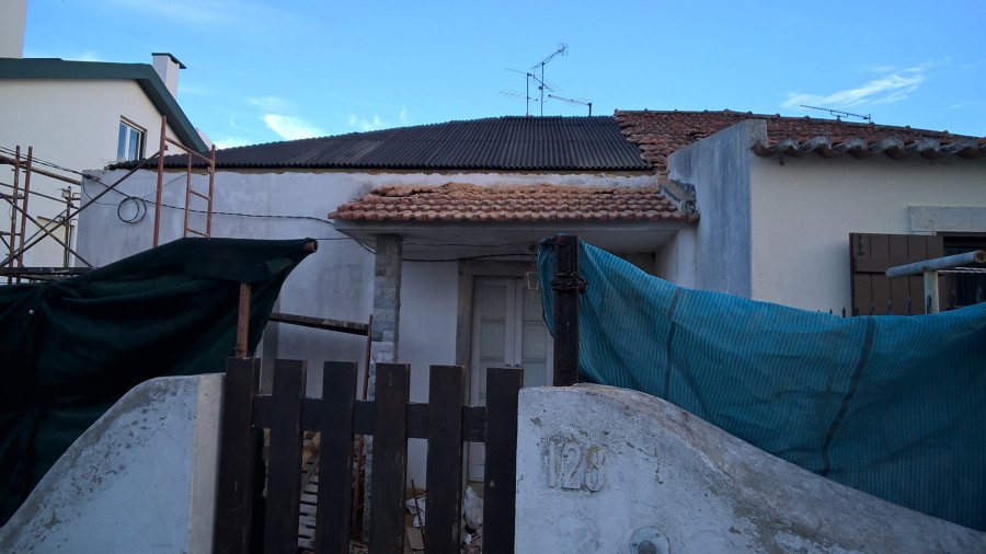 Telhado