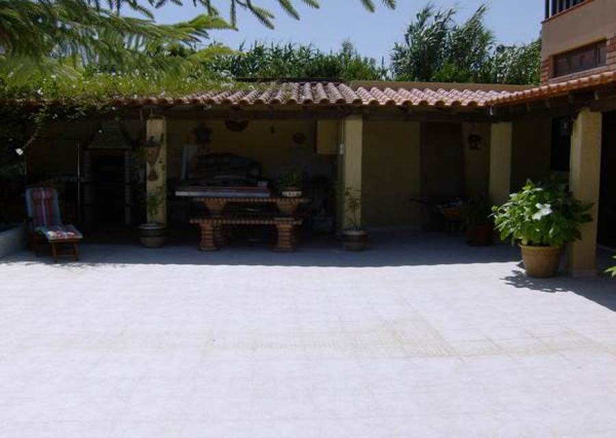 Telheiro frente Vale de Figueira