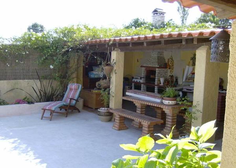 Telheiro Vale de Figueira