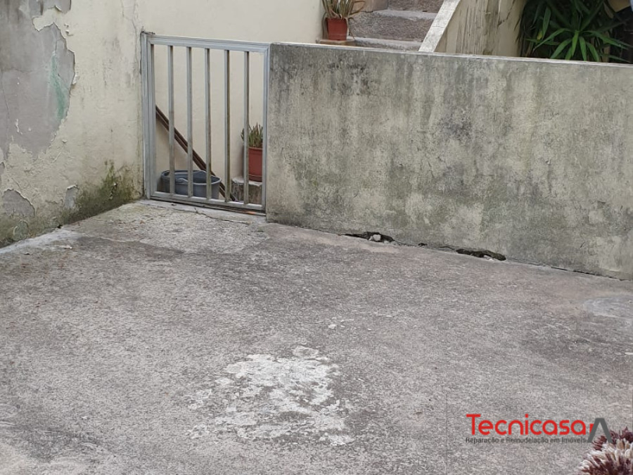 Terraço
