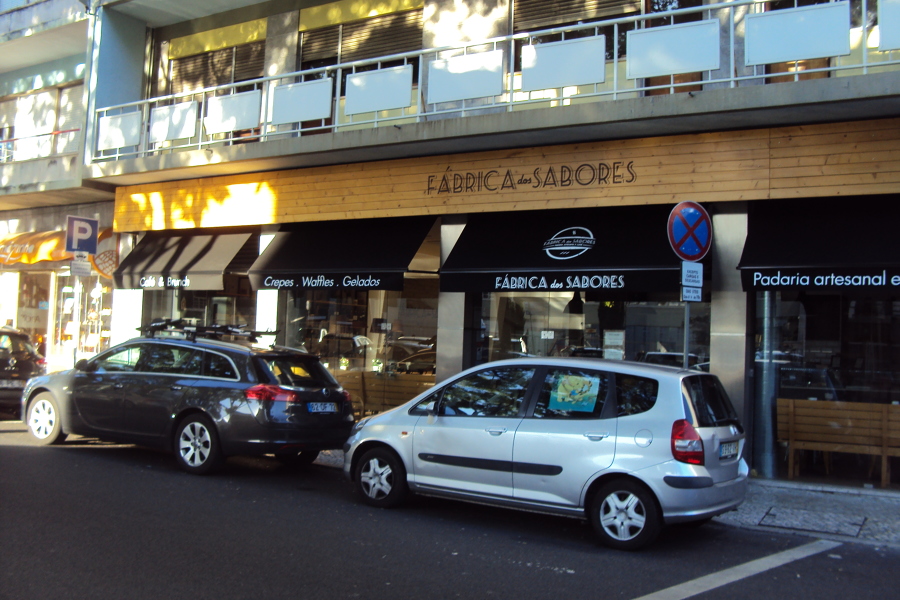 toldos direitos ponto fixo