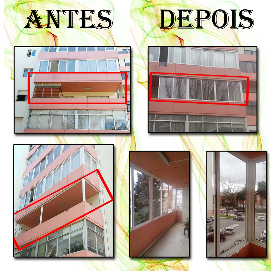 trabalho executado