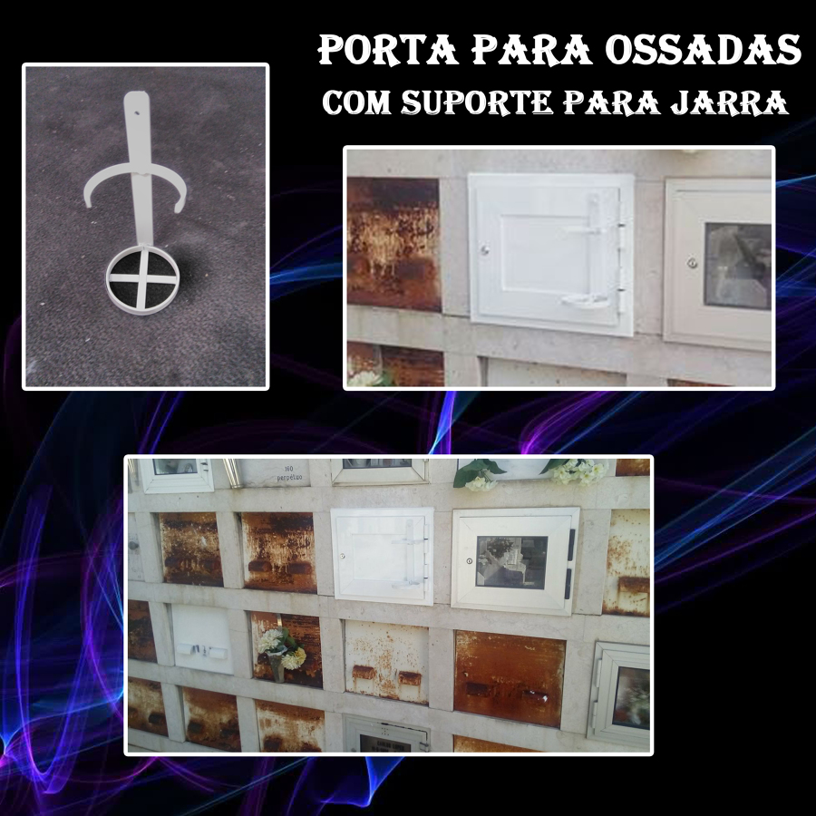 Trabalhos executado