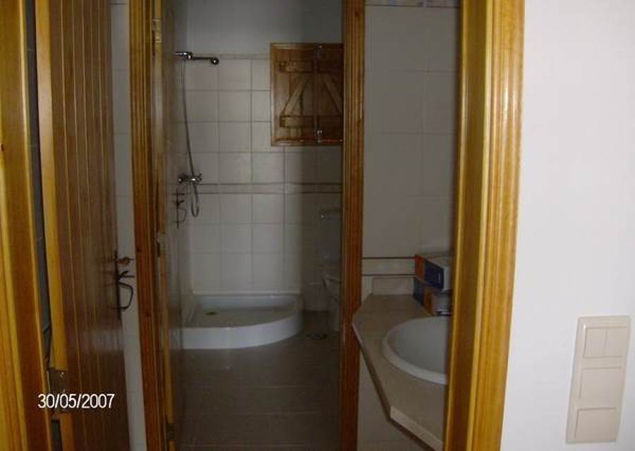 Suite quarto principal