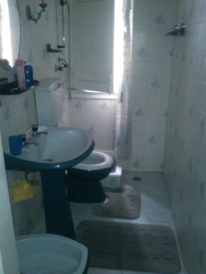 Wc piso 1