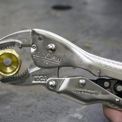 Os 4 melhores alicates de pressão, que pode comprar