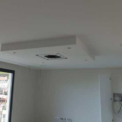 Remodelação de uma moradia