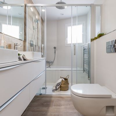 Remodelação de casa de banho: Tudo o que pode fazer com 1300€