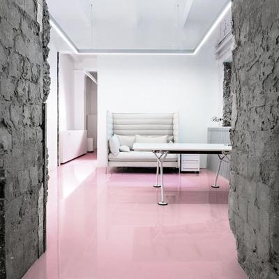 8 coisas que não sabia da pintura epoxi