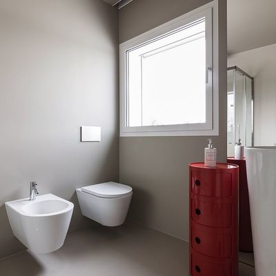 Dimensões mínimas de uma casa de banho: 5 aspetos chave