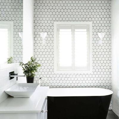 4. Transforme a sua casa de banho num lugar relaxante