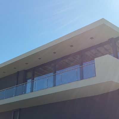 Construção Restaurante