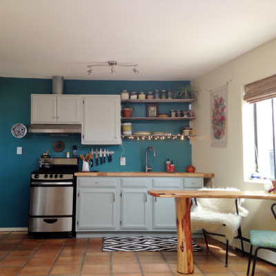 O antes e o depois de 6 cozinhas sem fazer obras