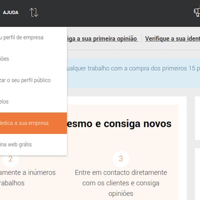 4 configurações básicas para ter sucesso no habitissimo